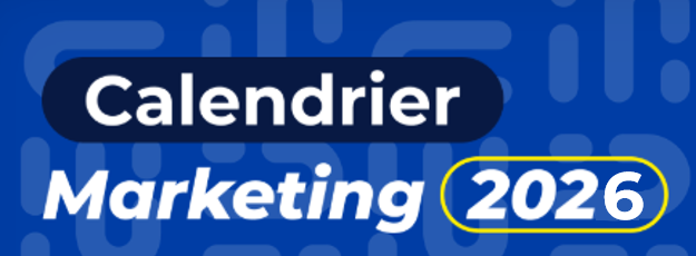 LE CALENDRIER MARKETING {annuel}