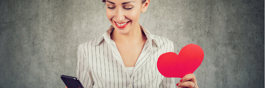 communication : créer une relation clients