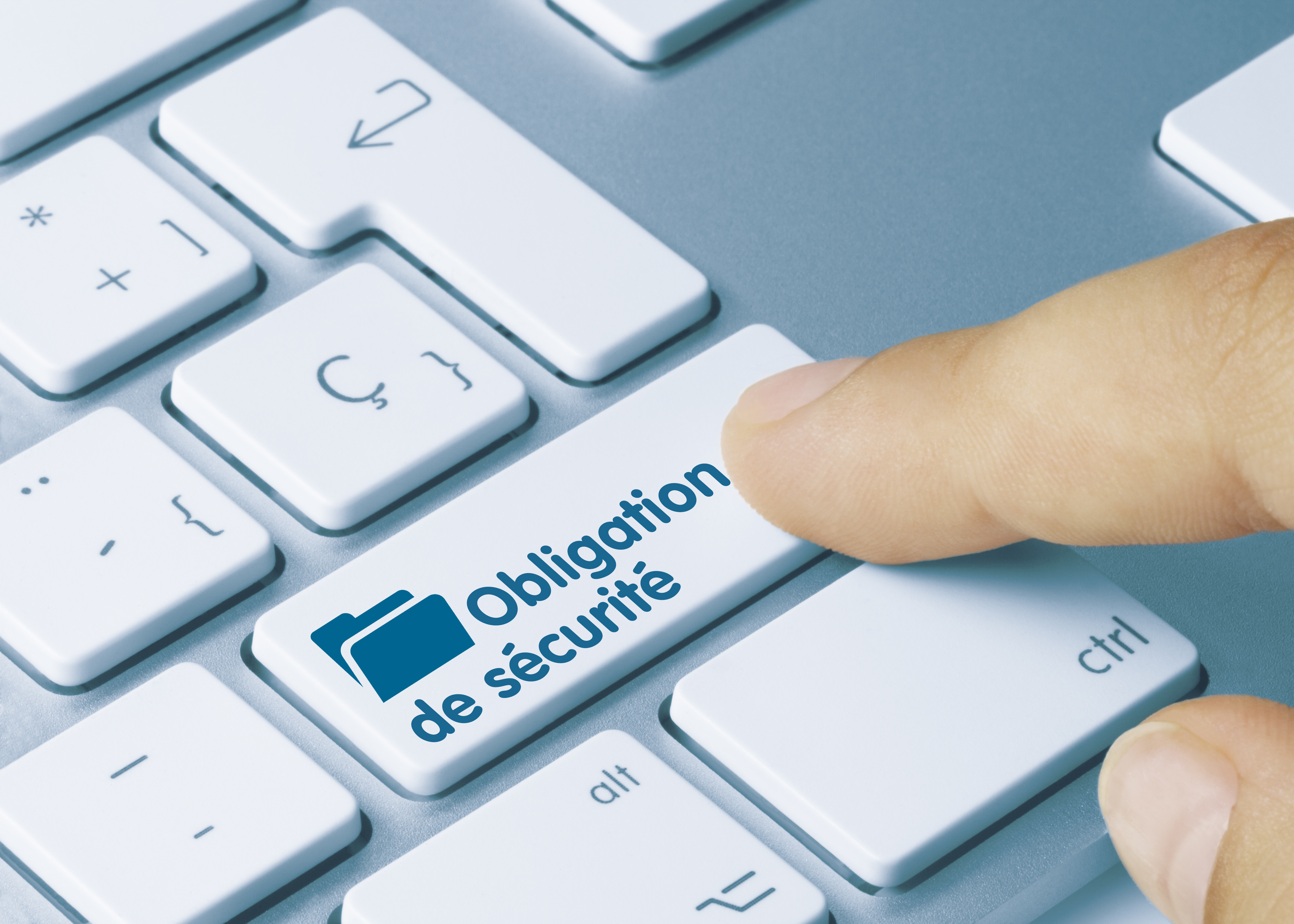 RGPD : quelles sont vos obligations lorsque vous diffusez une newsletter ?