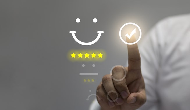 Améliorer l'expérience client