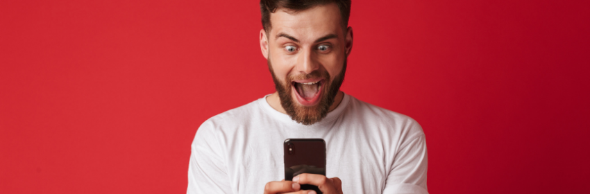 SMS publicitaire